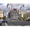 Москва вдвое снизила цену на площади в ЦУМе