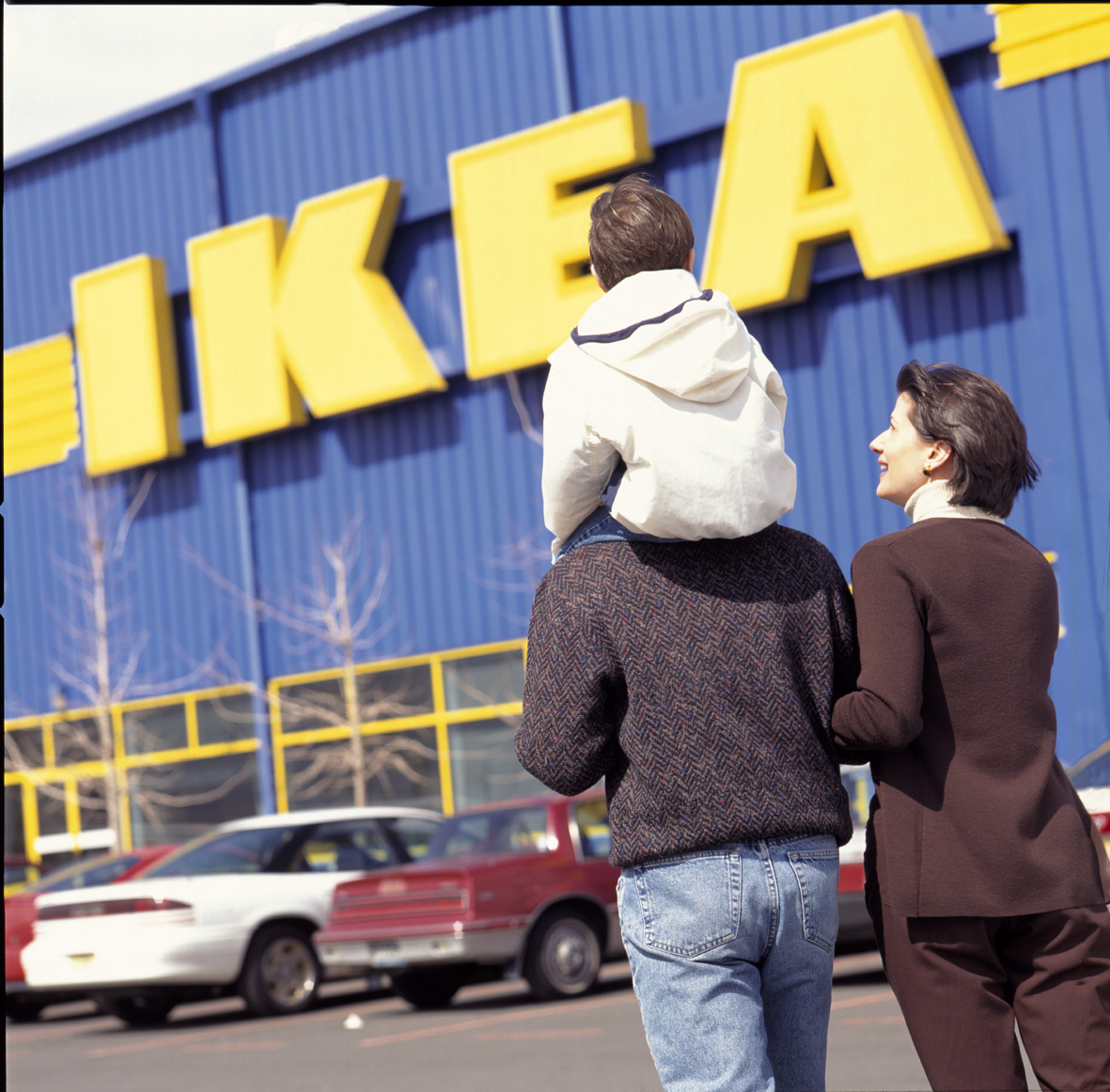 IKEA будет инвестировать в модернизацию